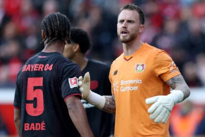 Bayer Leverkusen