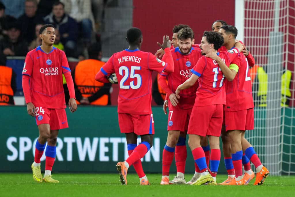 Paris Saint-Germain