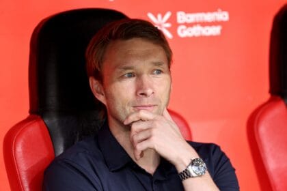 Simon Rolfes über PSG-Debakel