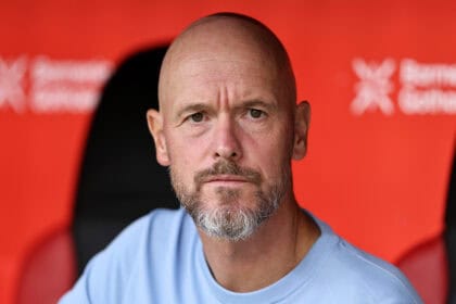 Erik ten Hag