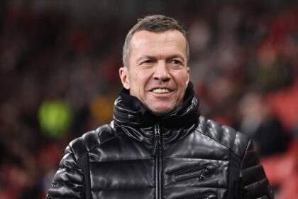 Lothar Matthäus