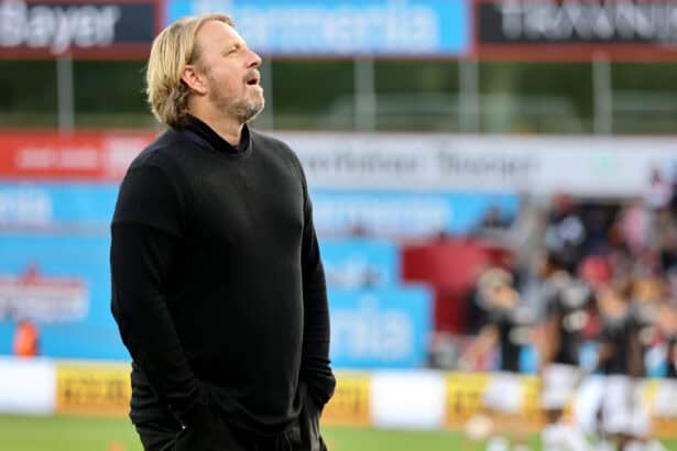 Sven Mislintat
