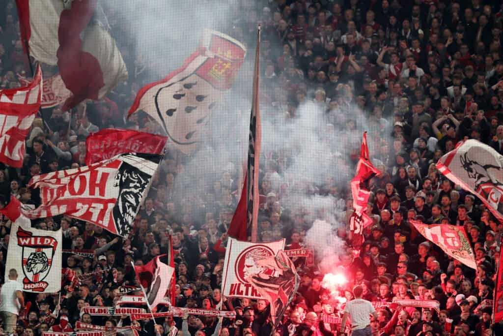 1. FC Köln, DFB-Pokal