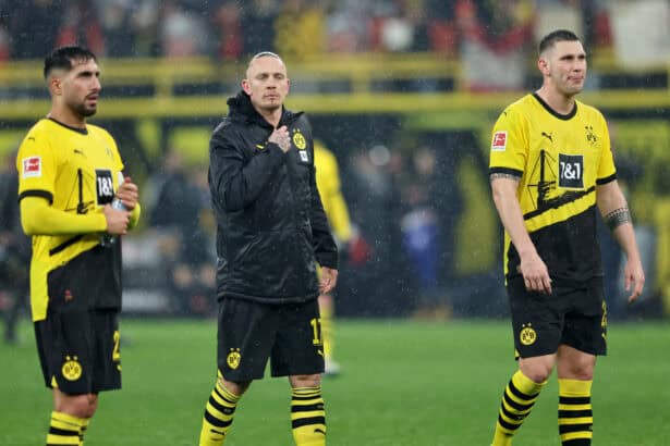 Niklas Süle, Emre Can