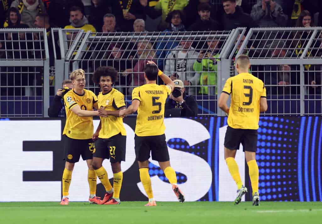 BVB