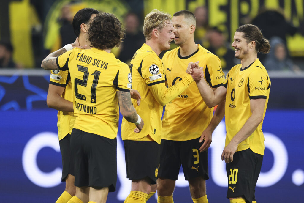 BVB