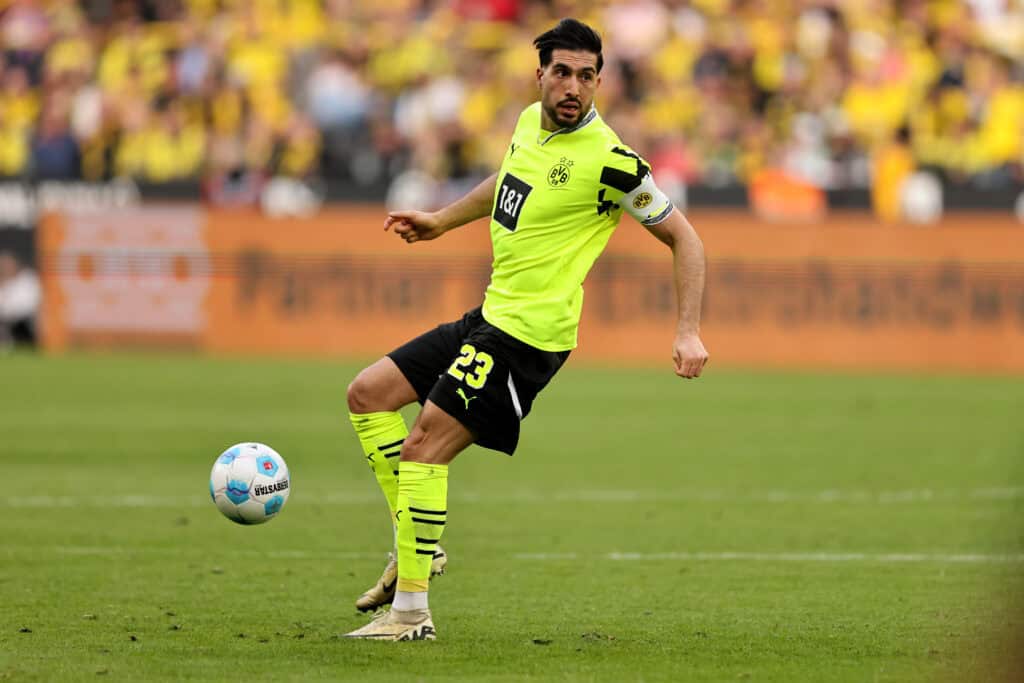 Emre Can