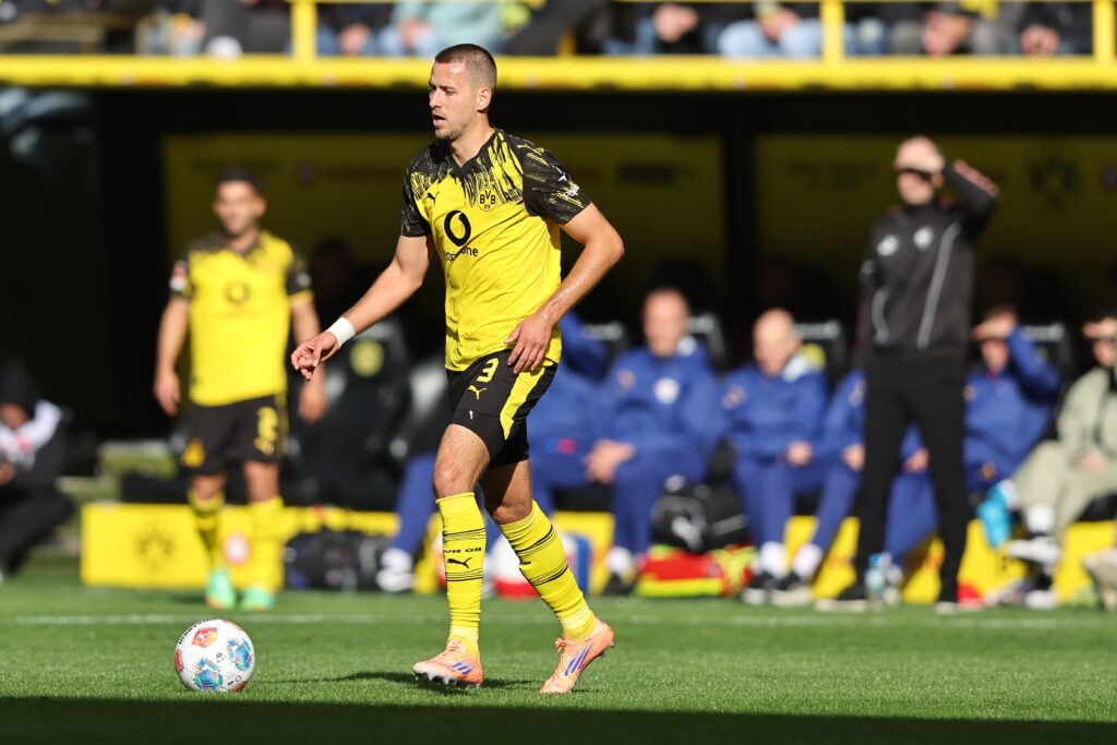 BVB