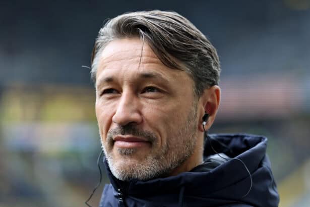 Niko Kovac