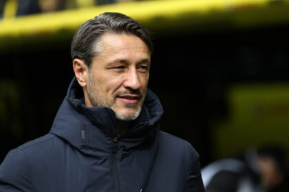 Niko Kovac