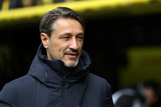 Niko Kovac
