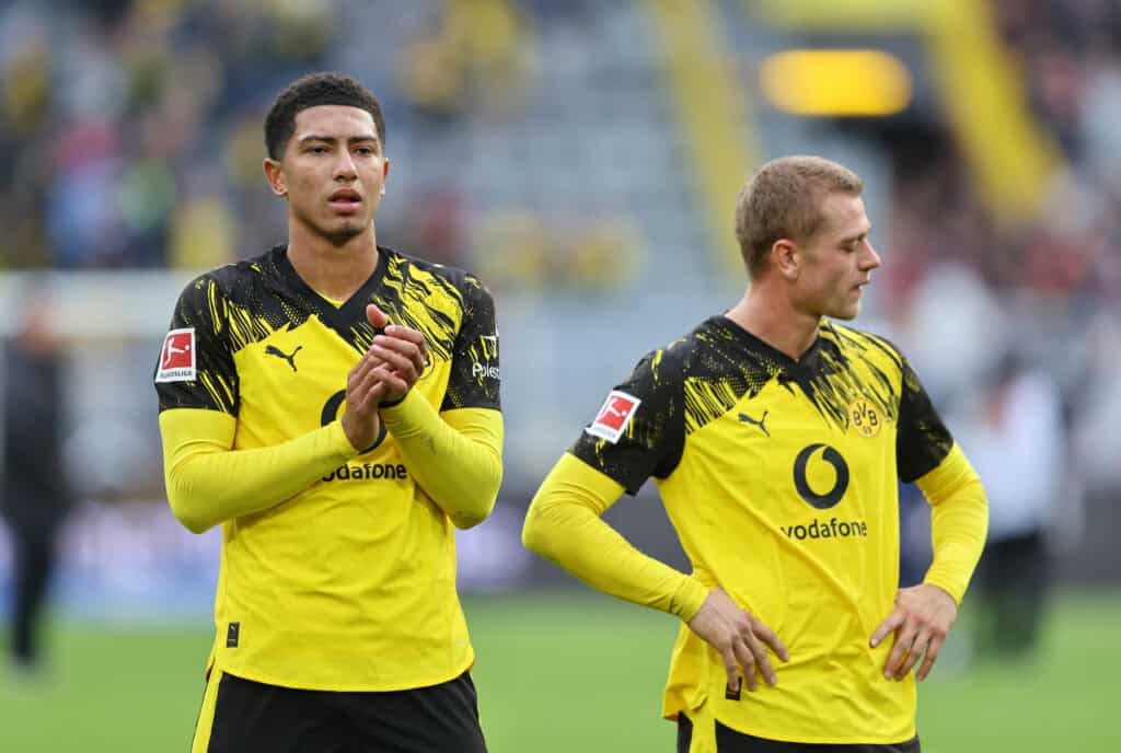 BVB, Jobe Bellingham