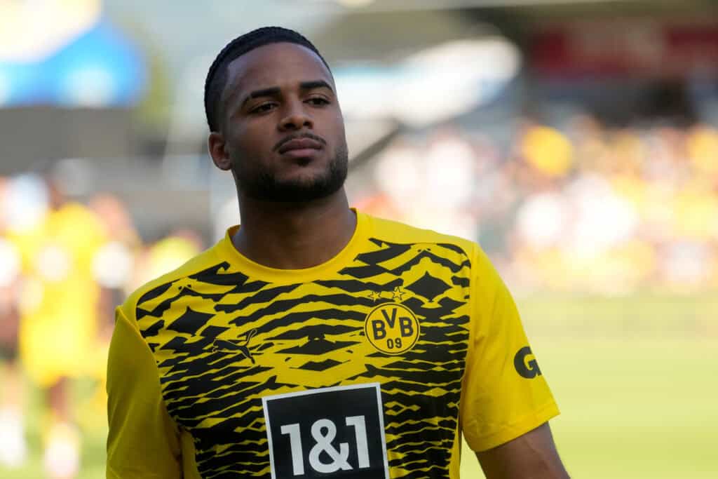 Almugera Kabar, BVB