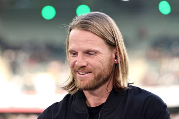 Eugen Polanski, Borussia Mönchengladbach