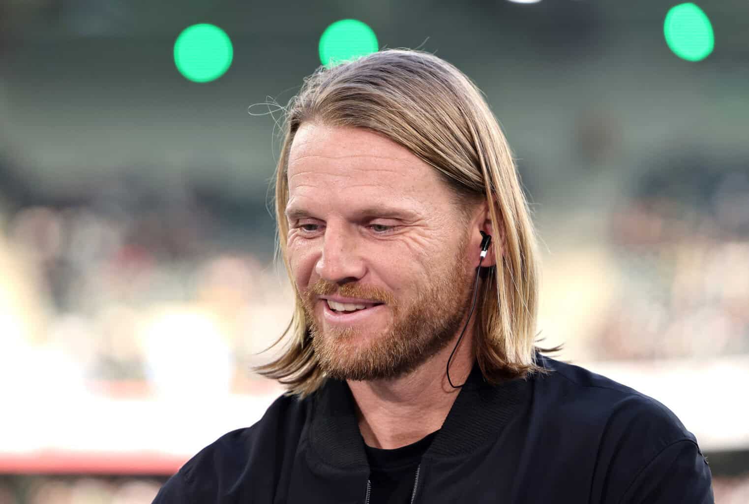 Eugen Polanski, Borussia Mönchengladbach