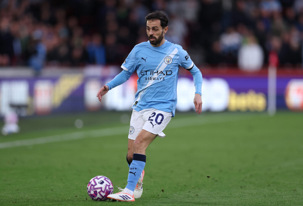 Bernardo Silva