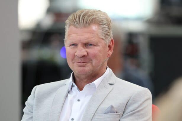 Stefan Effenberg
