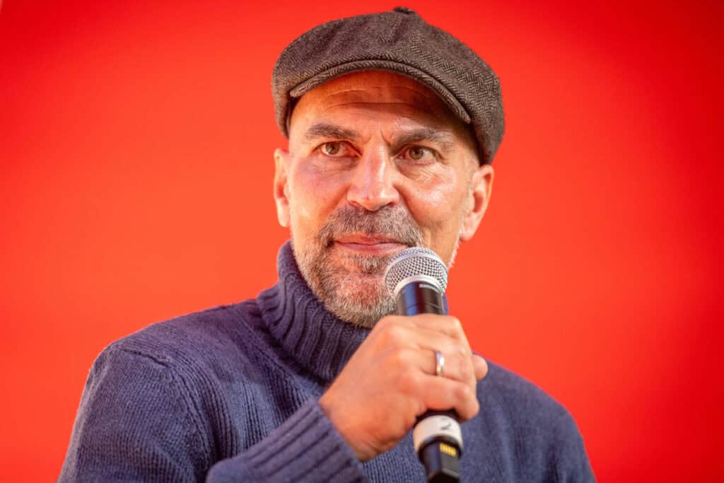 Markus Babbel
