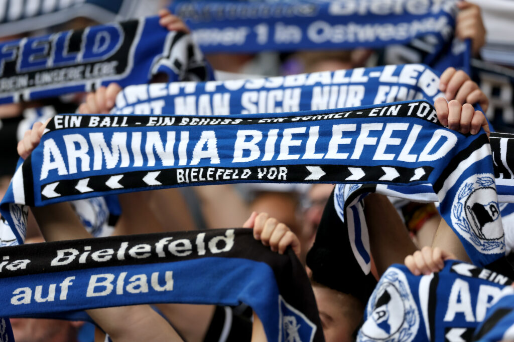 Arminia Bielefeld