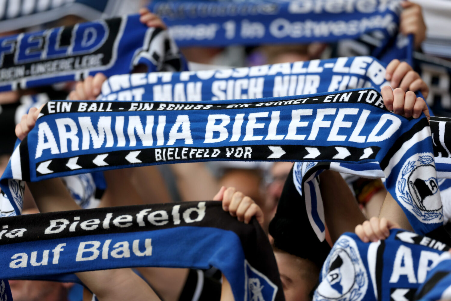 Arminia Bielefeld