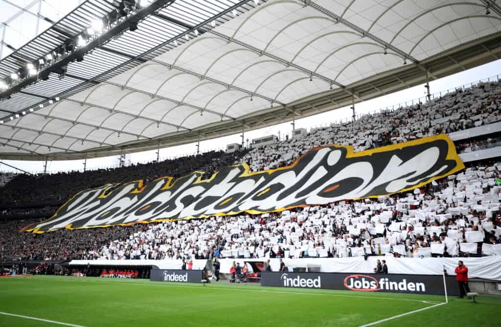 Eintracht Frankfurt
