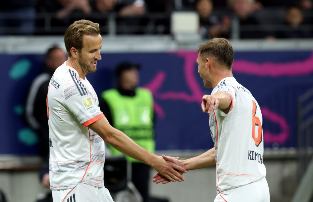 FC Bayern
