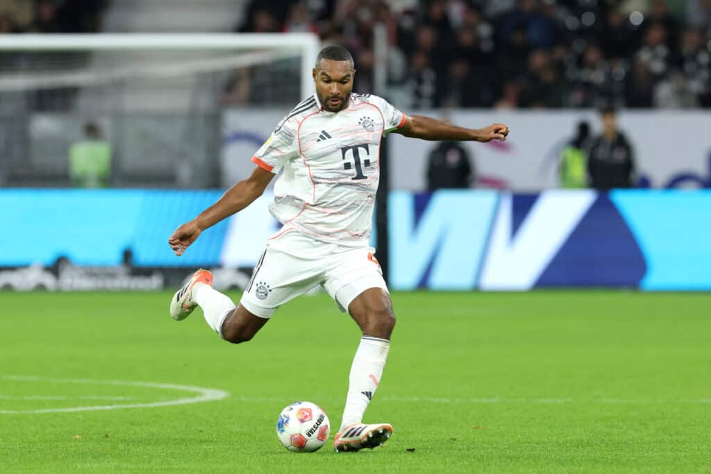 Jonathan Tah