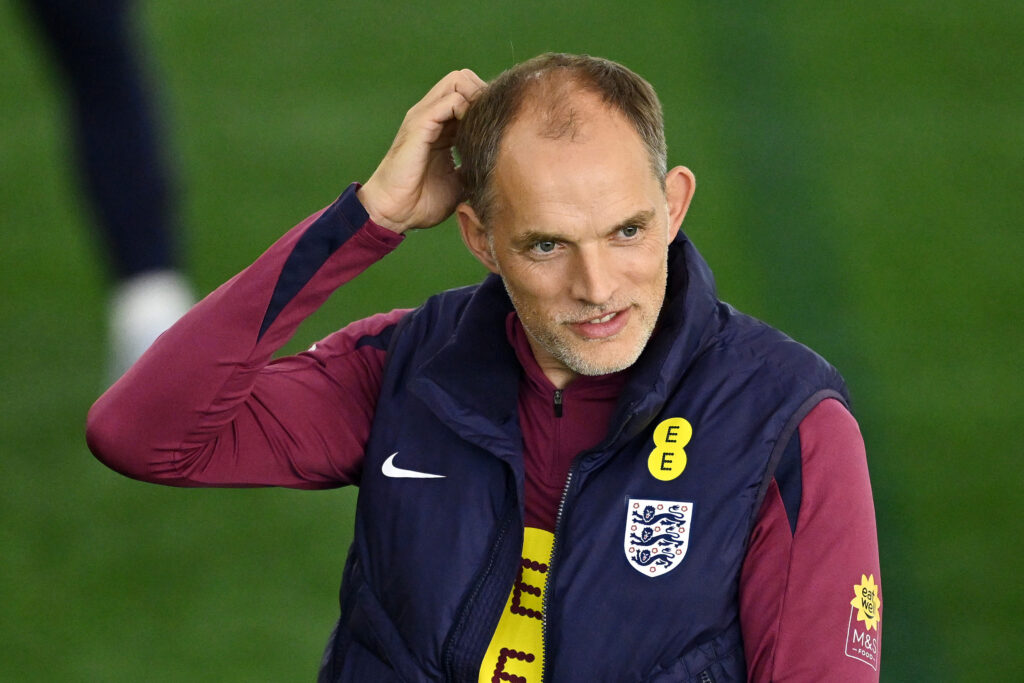 Thomas Tuchel