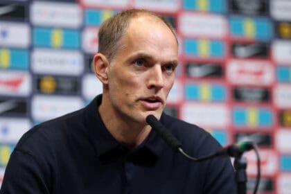 Thomas Tuchel über Jude Bellingham