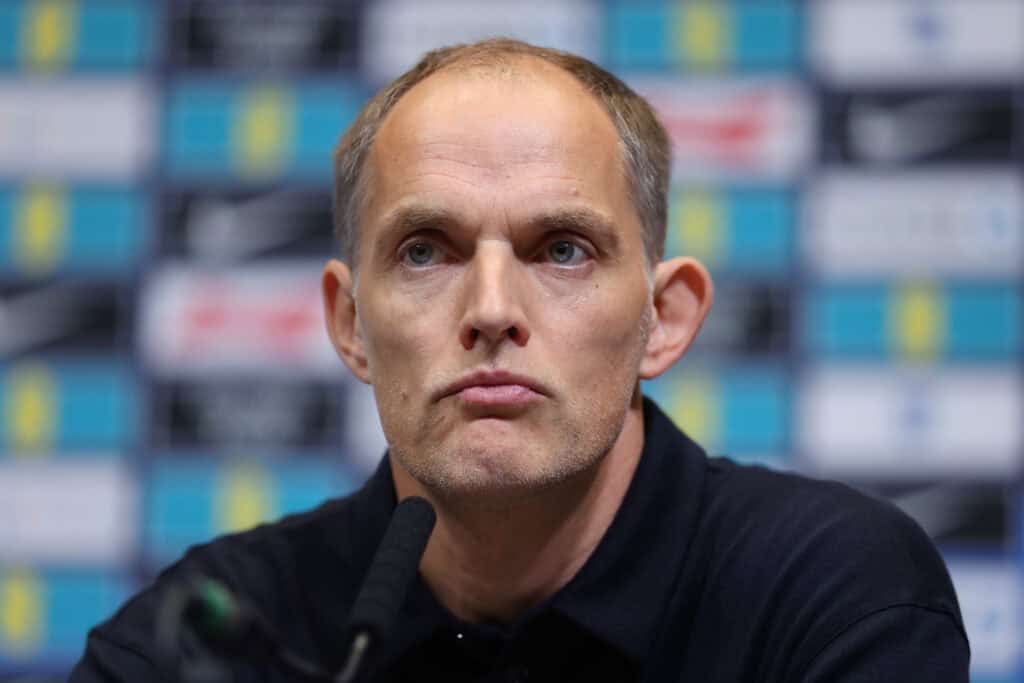 Thomas Tuchel