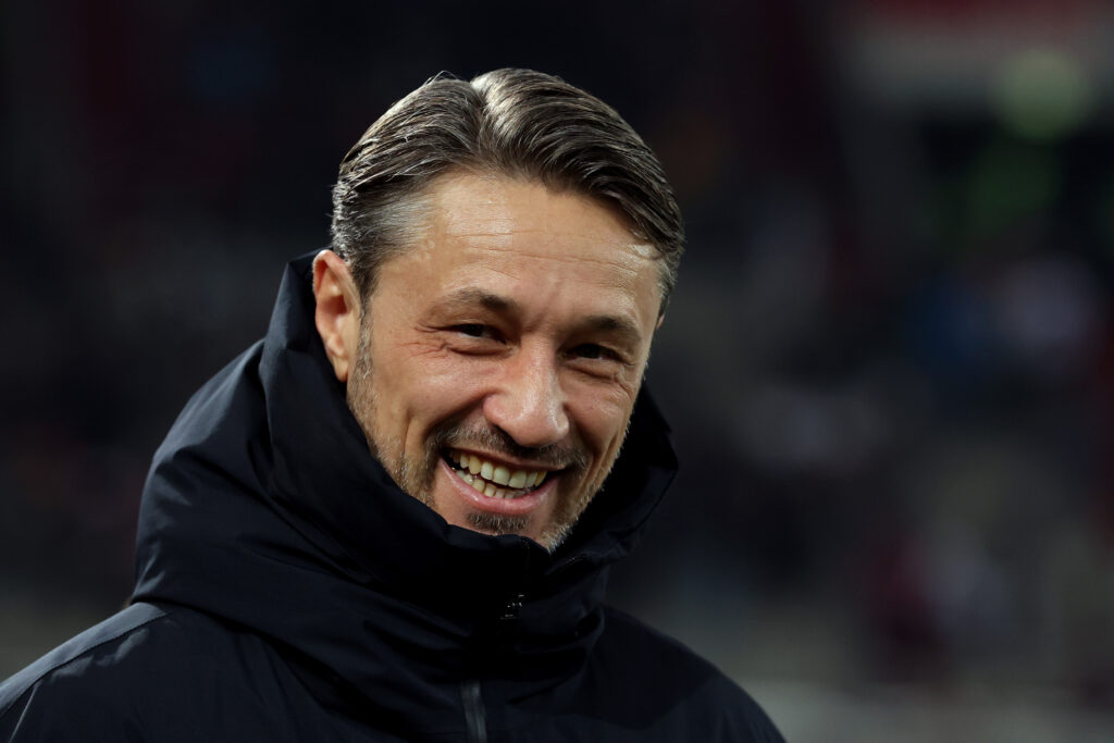 Niko Kovac