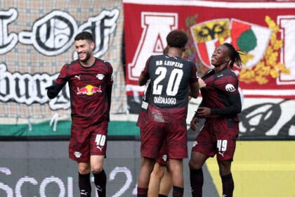 RB Leipzig