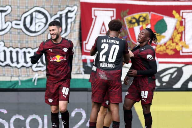 RB Leipzig
