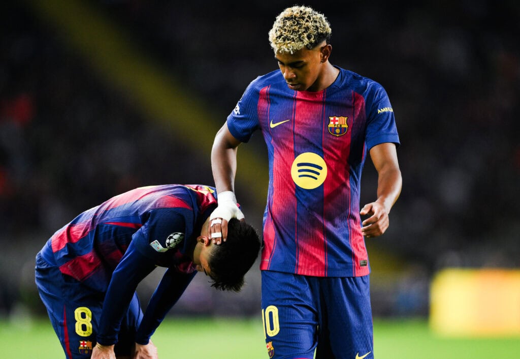 Barca
