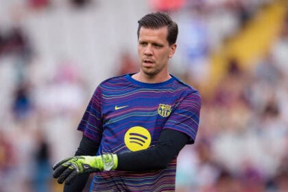 Wojciech Szczesny