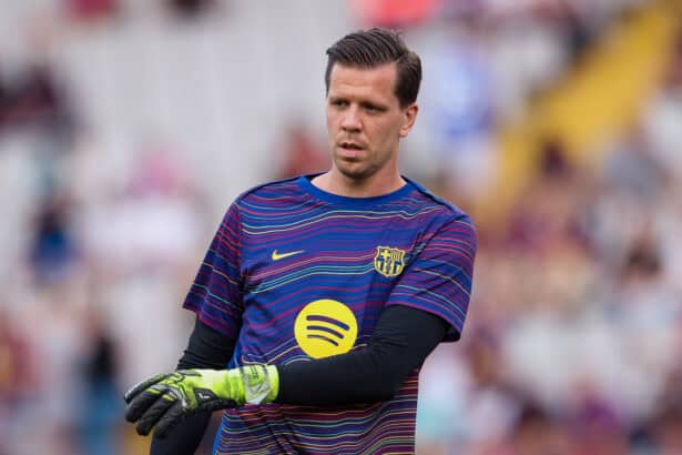 Wojciech Szczesny