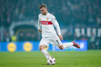 Maximilian Mittelstädt