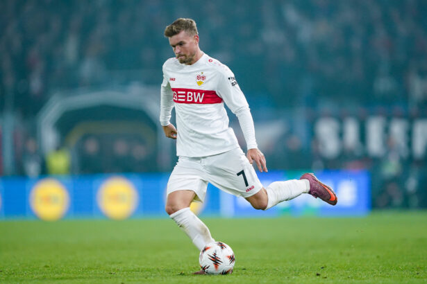 Maximilian Mittelstädt