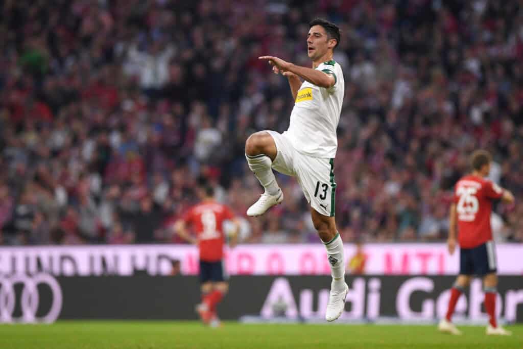 Lars Stindl