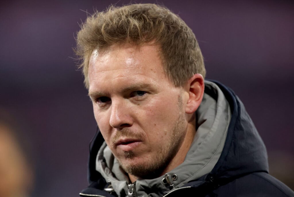 Julian Nagelsmann