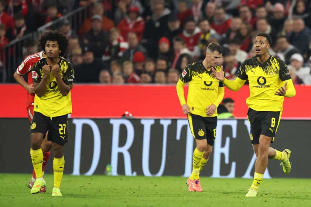 BVB