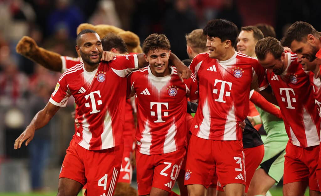 FC Bayern
