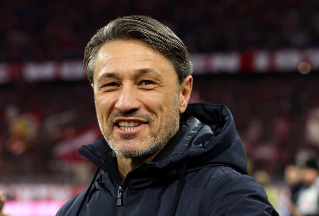 Niko Kovac