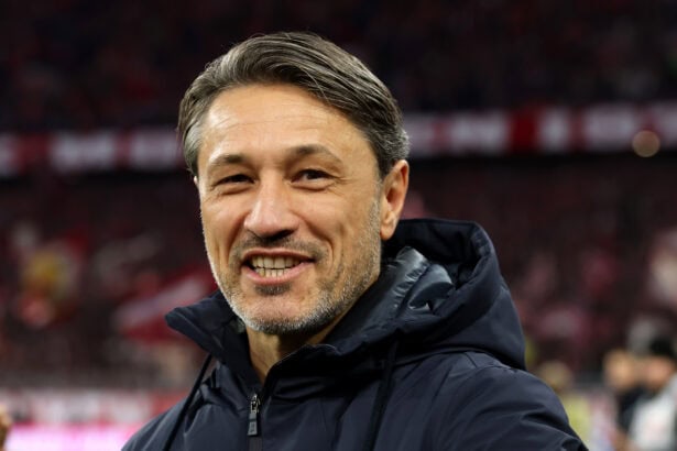 Niko Kovac