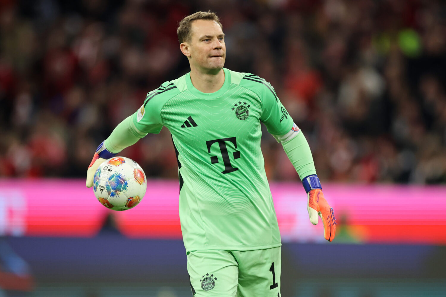Manuel Neuer