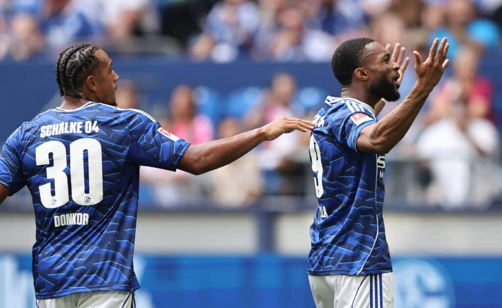 Schalke 04