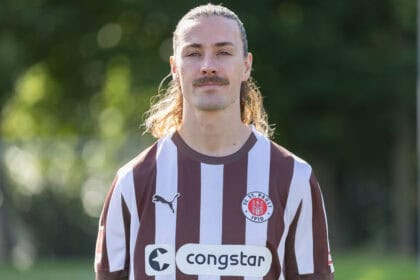 Jackson Irvine