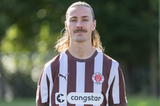 Jackson Irvine
