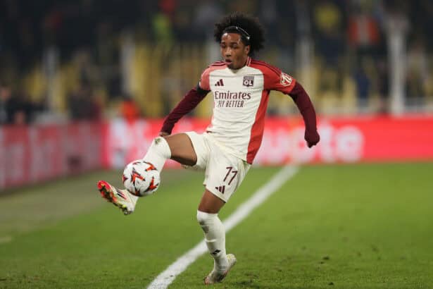 Malick Fofana, FC Bayern