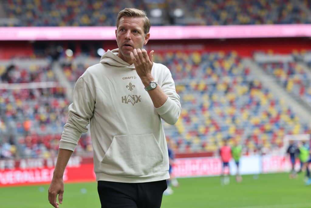Florian Kohfeldt
